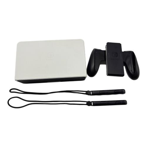 Nintendo (ニンテンドー) Nintendo Switch(有機ELモデル) HEG-001