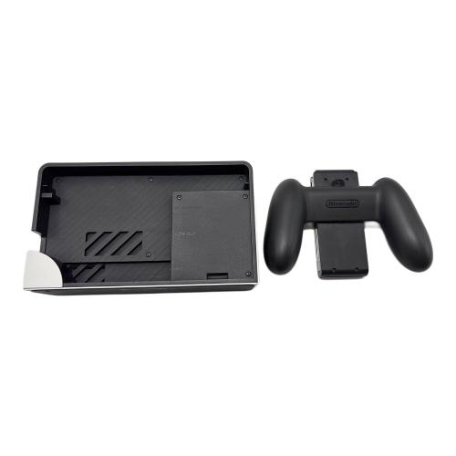 Nintendo (ニンテンドー) Nintendo Switch(有機ELモデル) HEG-001