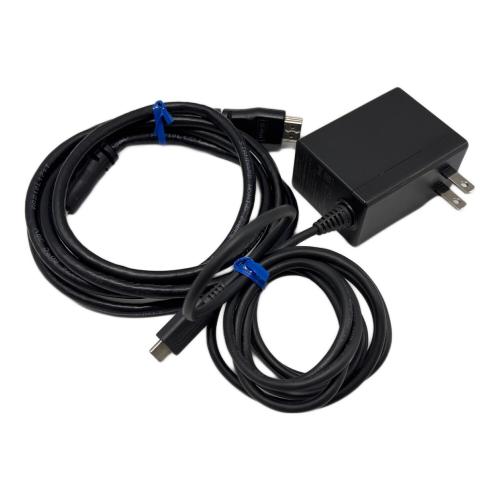 Nintendo (ニンテンドー) Nintendo Switch(有機ELモデル) HEG-001
