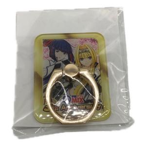戦国乙女 (センゴクオトメ) スマホリング キャラクターグッズ