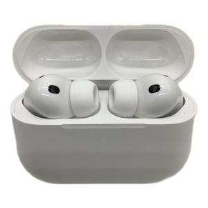 Apple (アップル) AirPods Pro(第3世代) A3063/A3064/A3122