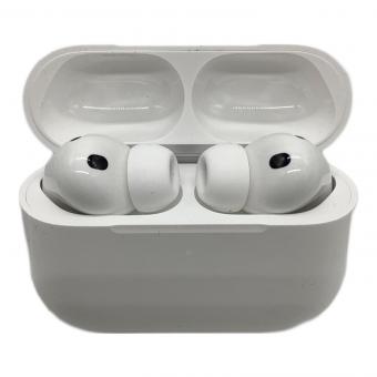 Apple (アップル) AirPods Pro(第3世代) A3063/A3064/A3122