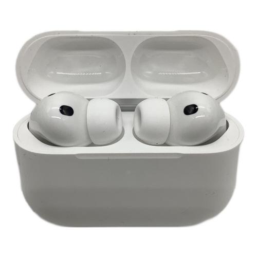 Apple (アップル) AirPods Pro(第3世代) A3063/A3064/A3122