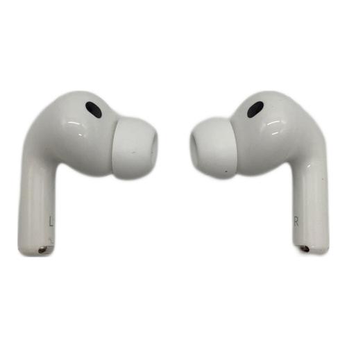 Apple (アップル) AirPods Pro(第3世代) A3063/A3064/A3122