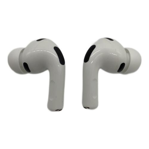 Apple (アップル) AirPods Pro(第3世代) A3063/A3064/A3122