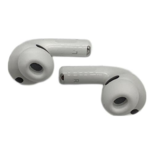 Apple (アップル) AirPods Pro(第3世代) A3063/A3064/A3122