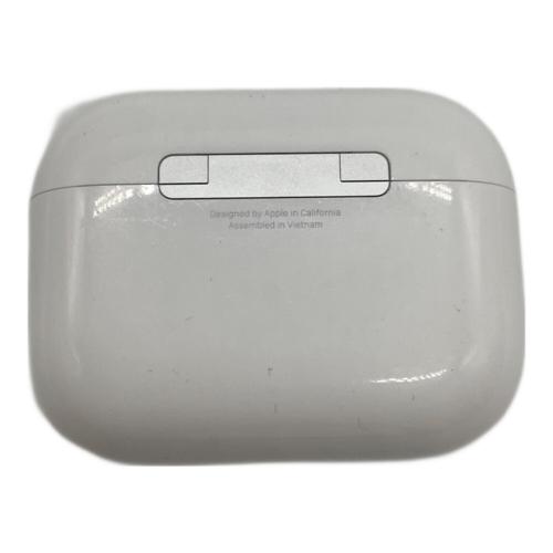 Apple (アップル) AirPods Pro(第3世代) A3063/A3064/A3122