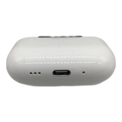 Apple (アップル) AirPods Pro(第3世代) A3063/A3064/A3122