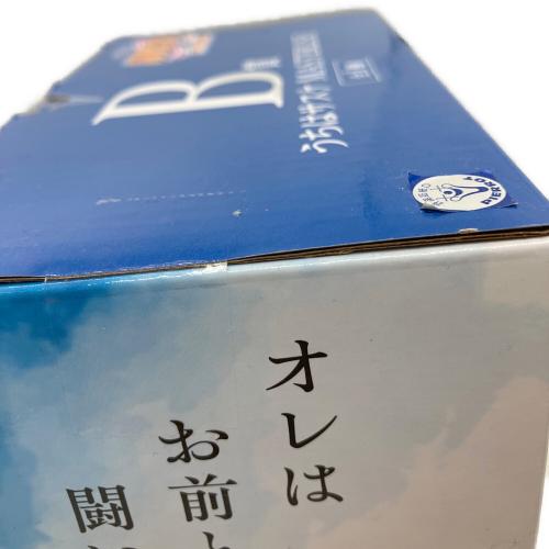 BANDAI (バンダイ) フィギュア 一番くじB賞