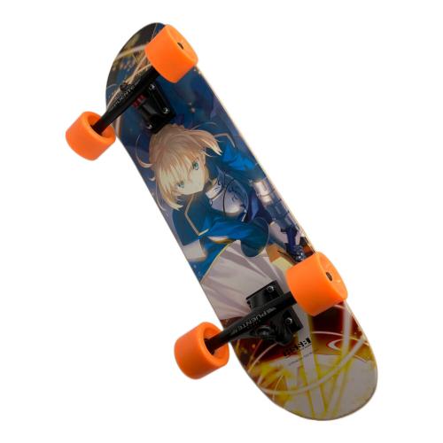 HOBY STOCK SKATE BOAD Fate スケートボード