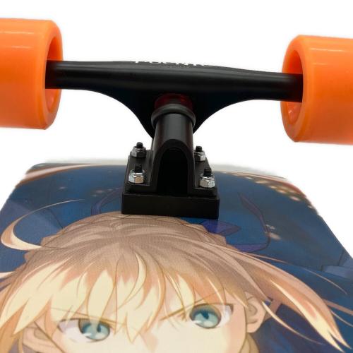 HOBY STOCK SKATE BOAD Fate スケートボード