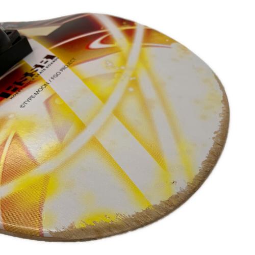 HOBY STOCK SKATE BOAD Fate スケートボード