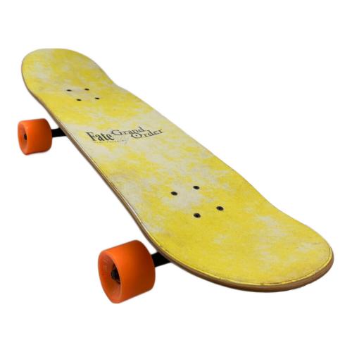 HOBY STOCK SKATE BOAD Fate スケートボード