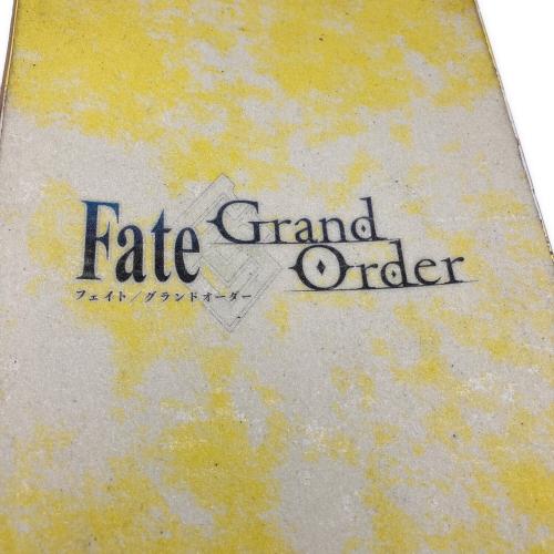 HOBY STOCK SKATE BOAD Fate スケートボード