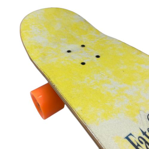 HOBY STOCK SKATE BOAD Fate スケートボード