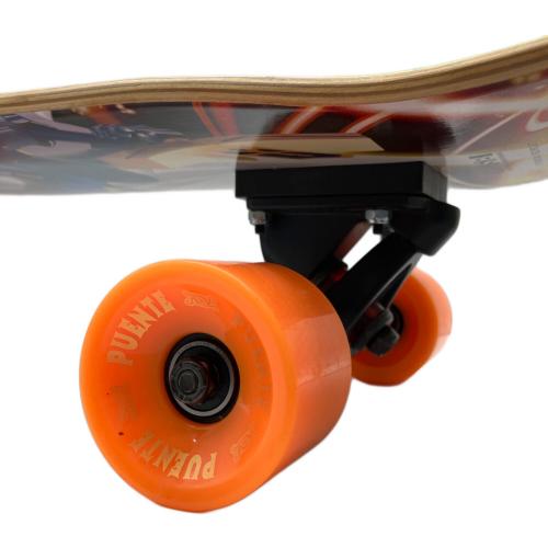 HOBY STOCK SKATE BOAD Fate スケートボード