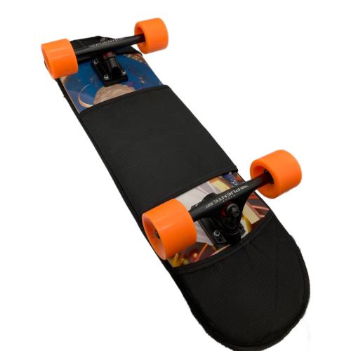 HOBY STOCK SKATE BOAD Fate スケートボード