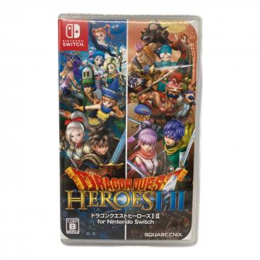 スクウェア・エニックス オクトパストラベラーII Nintendo Switch用