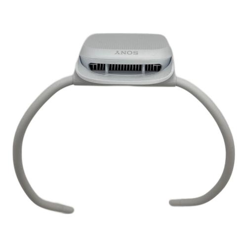 SONY (ソニー) ウェアラブルクーラー RNPK-5 REON POCKET 5