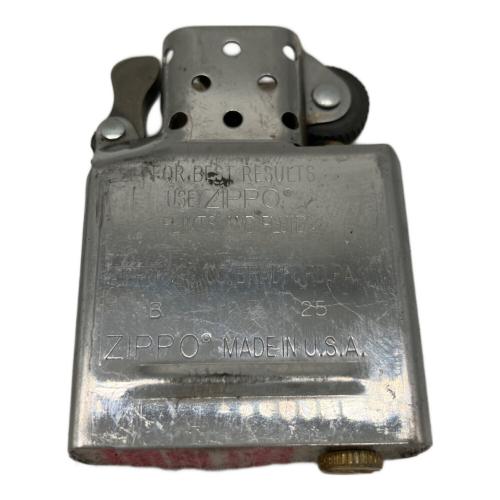 ZIPPO (ジッポ) オイルライター 2025年製 水木しげる