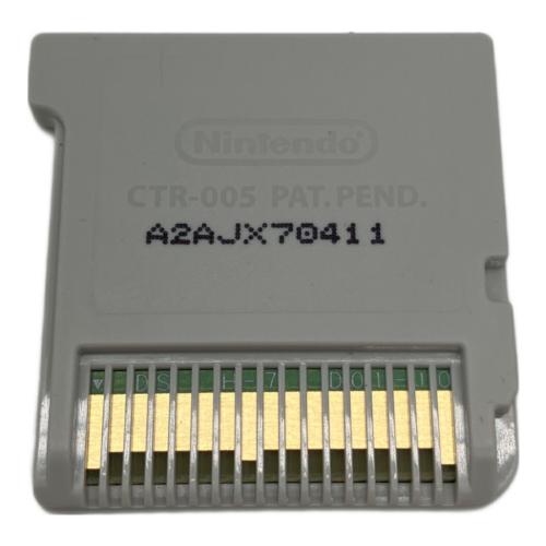 任天堂 (ニンテンドウ) ポケットモンスター ウルトラサン 3DS用ソフト CERO A (全年齢対象)