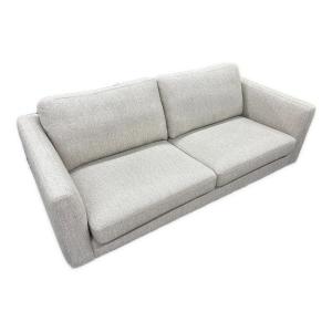 BoConcept (ボーコンセプト) 2人掛けソファー グレー I.D.V.