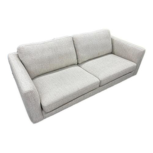 BoConcept (ボーコンセプト) 2人掛けソファー グレー I.D.V.