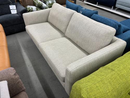 BoConcept (ボーコンセプト) 2人掛けソファー グレー I.D.V.