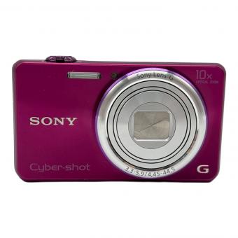 SONY (ソニー) コンパクトデジタルカメラ DSC-WX170 Cyber-shot