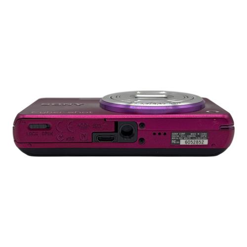 SONY (ソニー) コンパクトデジタルカメラ DSC-WX170 Cyber-shot