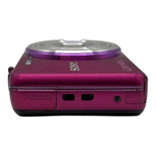 SONY (ソニー) コンパクトデジタルカメラ DSC-WX170 Cyber-shot