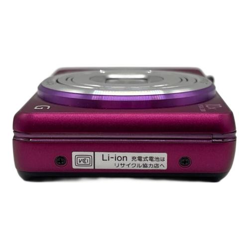 SONY (ソニー) コンパクトデジタルカメラ DSC-WX170 Cyber-shot