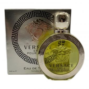 VERSACE (ヴェルサーチ) オードトワレ 100ml エロス フェム