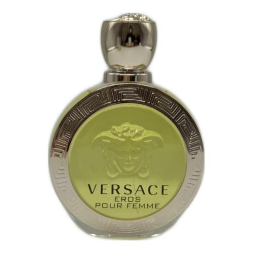 VERSACE (ヴェルサーチ) オードトワレ 100ml エロス フェム