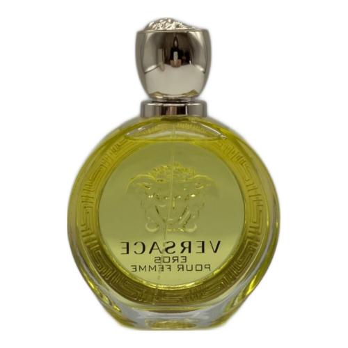 VERSACE (ヴェルサーチ) オードトワレ 100ml エロス フェム
