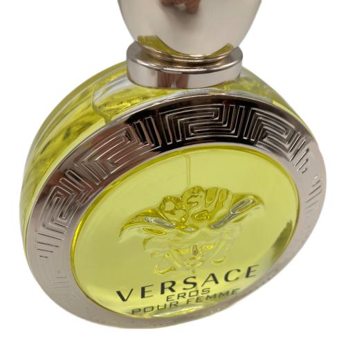 VERSACE (ヴェルサーチ) オードトワレ 100ml エロス フェム