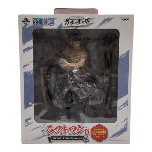 BANPRESTO (バンプレスト) フィギュア 一番くじラストワン賞