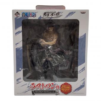 BANPRESTO (バンプレスト) フィギュア 一番くじラストワン賞