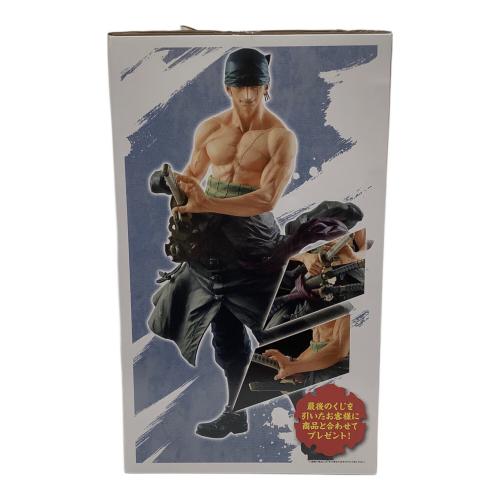 BANPRESTO (バンプレスト) フィギュア 一番くじラストワン賞