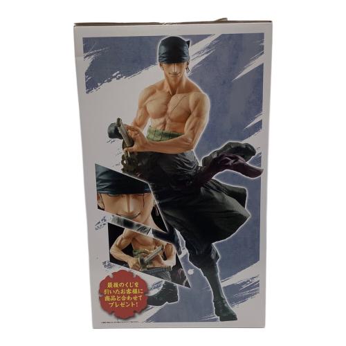 BANPRESTO (バンプレスト) フィギュア 一番くじラストワン賞