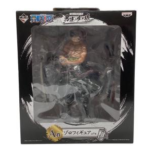 BANPRESTO (バンプレスト) フィギュア 一番くじA賞