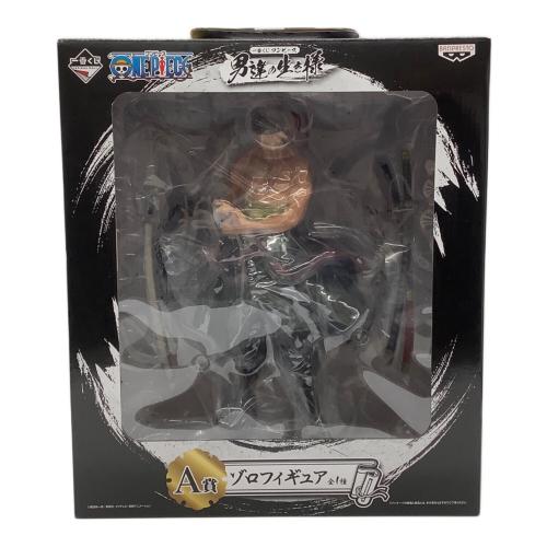BANPRESTO (バンプレスト) フィギュア 一番くじA賞