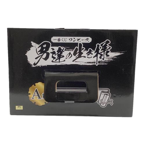 BANPRESTO (バンプレスト) フィギュア 一番くじA賞