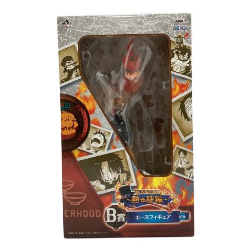 BANPRESTO (バンプレスト) フィギュア 一番くじB賞