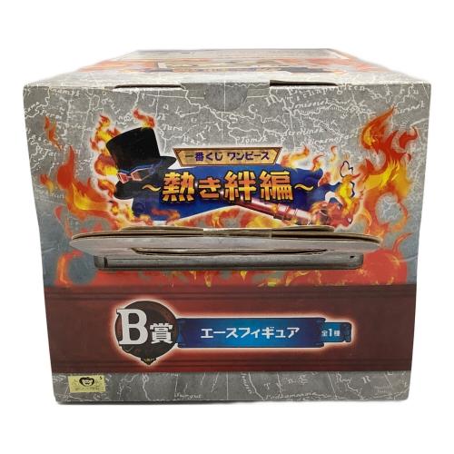 BANPRESTO (バンプレスト) フィギュア 一番くじB賞