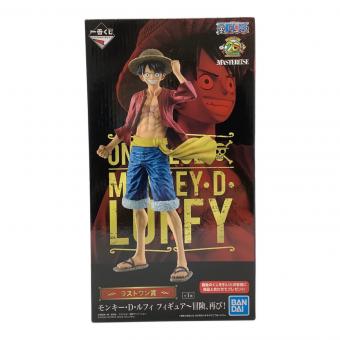 BANDAI (バンダイ) フィギュア 一番くじラストワン賞