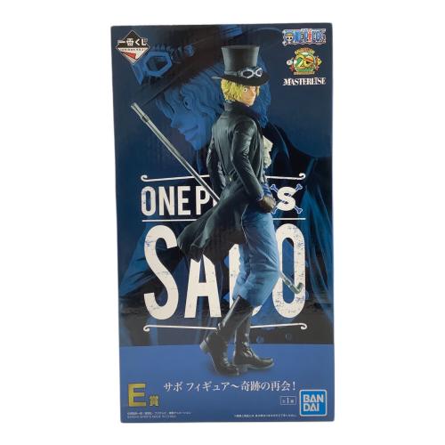 BANDAI (バンダイ) フィギュア 一番くじE賞