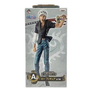BANPRESTO (バンプレスト) フィギュア 一番くじA賞