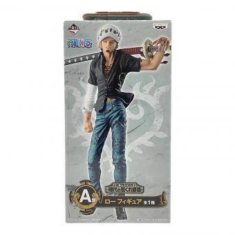BANPRESTO (バンプレスト) フィギュア 一番くじA賞