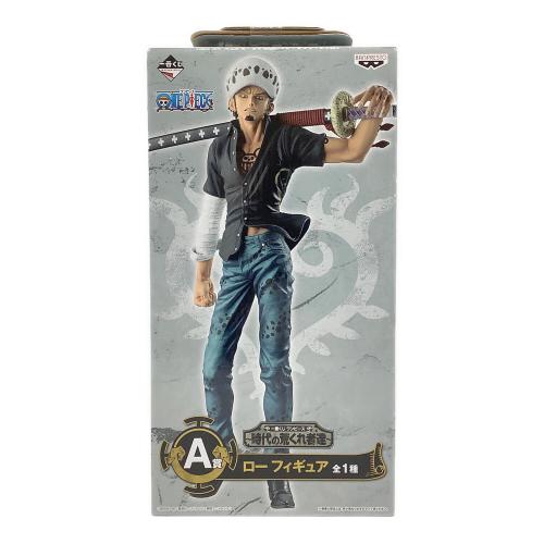 BANPRESTO (バンプレスト) フィギュア 一番くじA賞